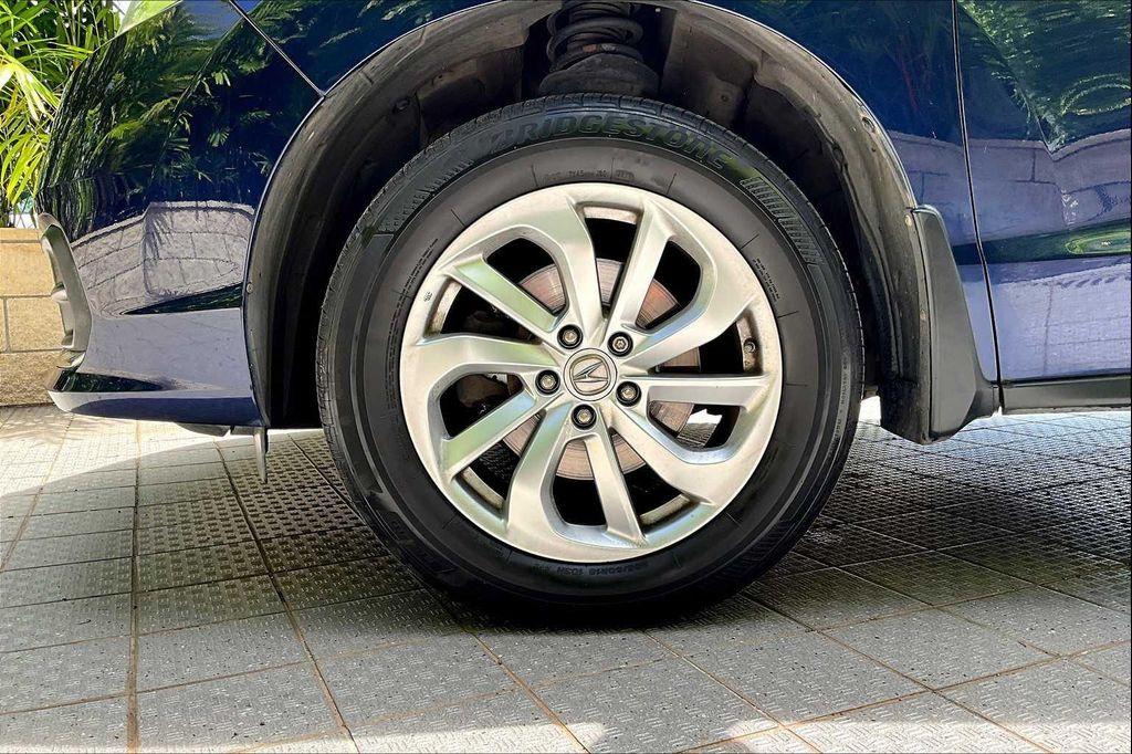 used 2016 Acura RDX car, priced at $15,465