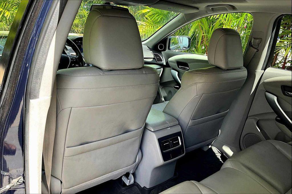 used 2016 Acura RDX car, priced at $15,465