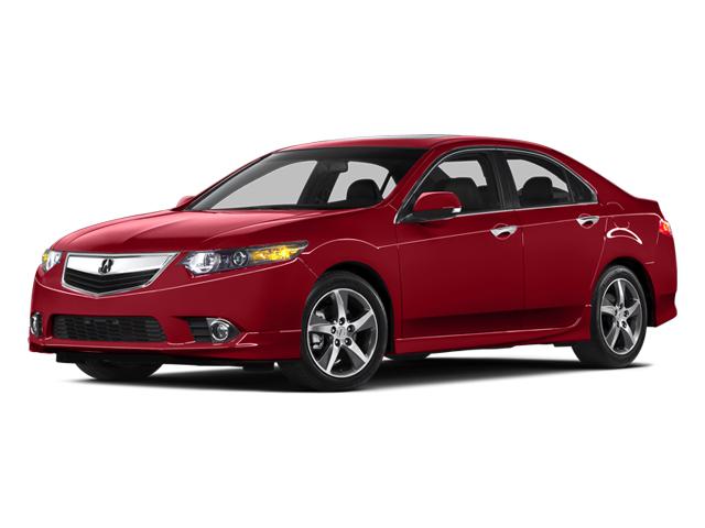 used 2014 Acura TSX car, priced at $14,551