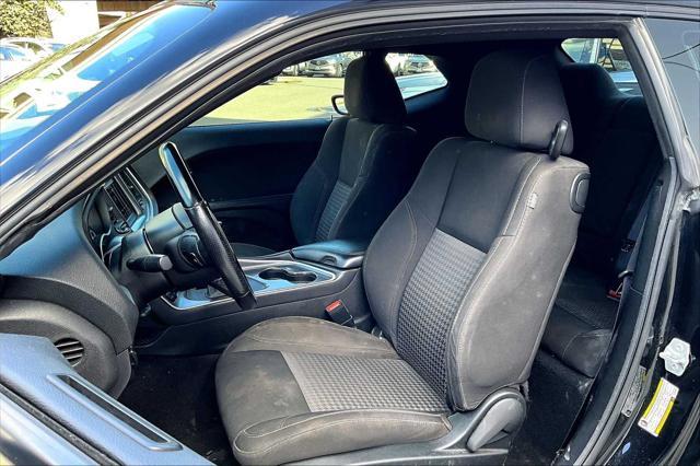 used 2020 Dodge Challenger car, priced at $19,991