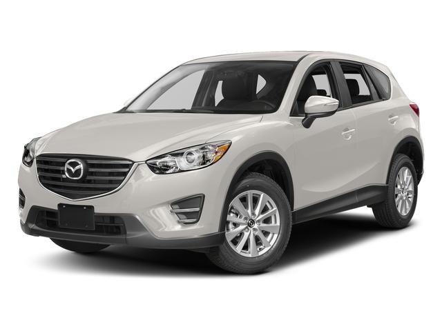 used 2016 Mazda CX-5 car, priced at $14,891