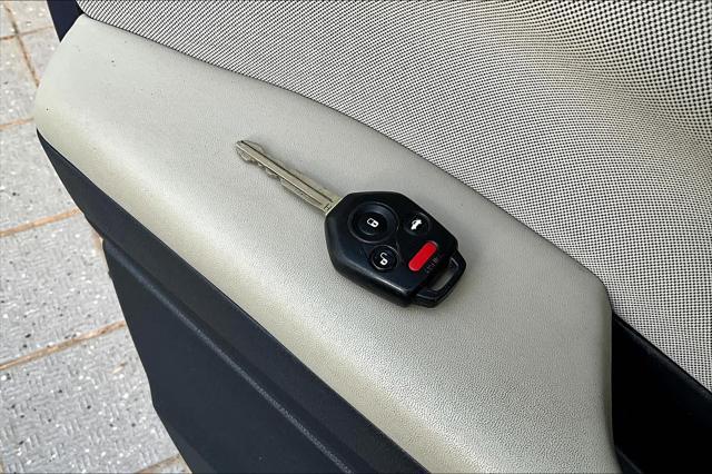 used 2018 Subaru Impreza car, priced at $18,991