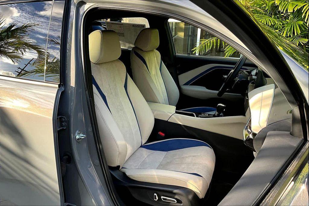 new 2025 Acura ADX car, priced at $39,745