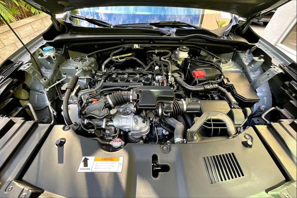 new 2025 Acura ADX car, priced at $39,745