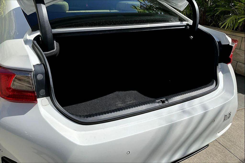 used 2015 Lexus RC 350 car, priced at $25,871