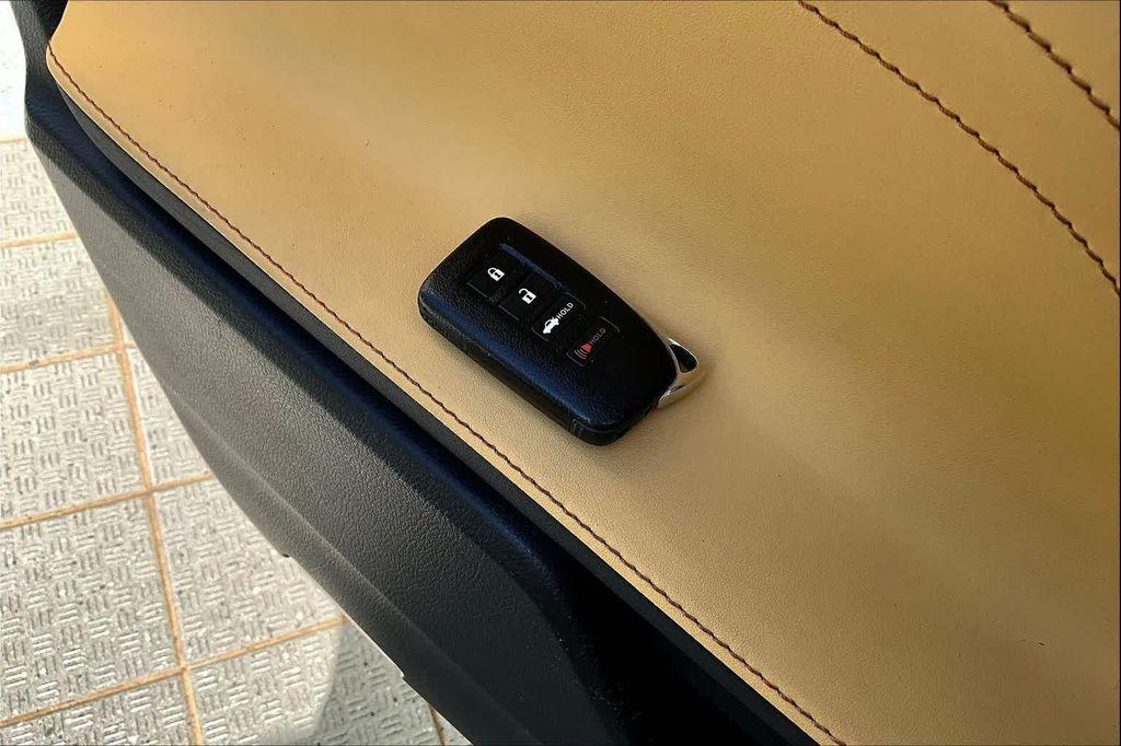 used 2015 Lexus RC 350 car, priced at $25,871