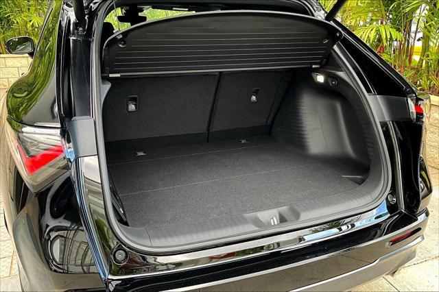new 2025 Acura ADX car, priced at $43,345