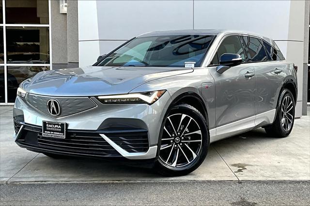 new 2024 Acura ZDX car, priced at $69,845