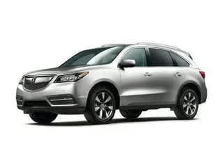 used 2014 Acura MDX car, priced at $15,881