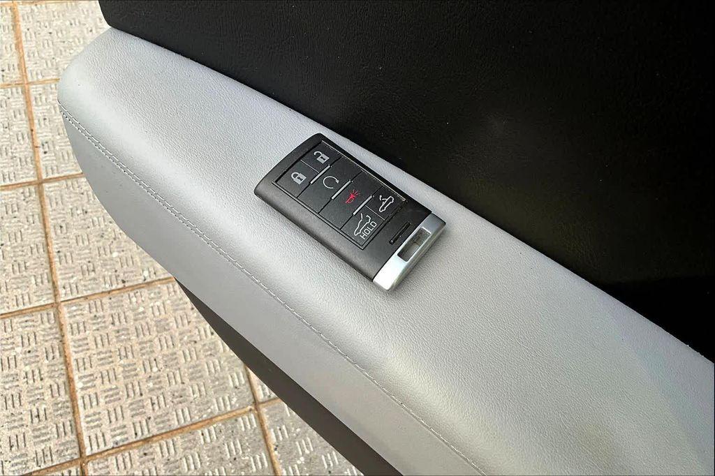 used 2019 Chevrolet Corvette car, priced at $60,891