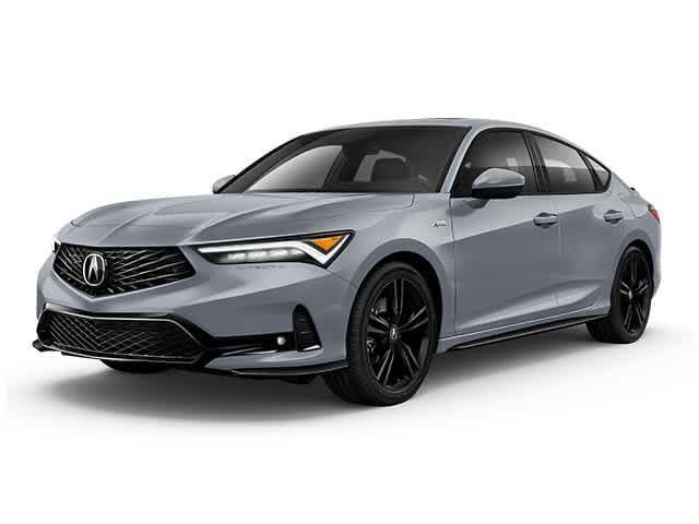 new 2026 Acura Integra car, priced at $44,990