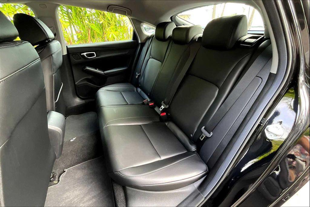 new 2025 Acura Integra car, priced at $34,795