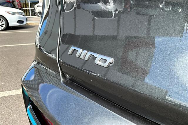 used 2022 Kia Niro EV car, priced at $23,993