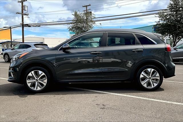 used 2022 Kia Niro EV car, priced at $23,993