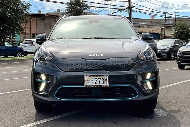 used 2022 Kia Niro EV car, priced at $23,993