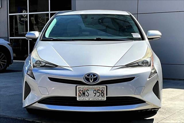 used 2016 Toyota Prius car, priced at $17,951