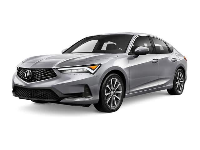 new 2025 Acura Integra car, priced at $36,190