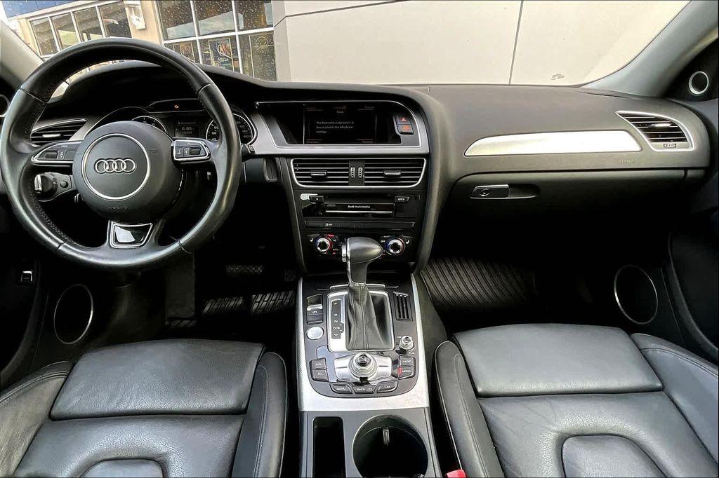 used 2014 Audi allroad car, priced at $11,845