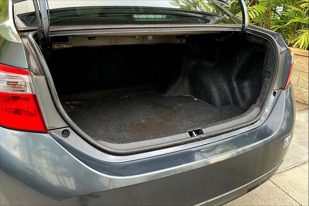 used 2016 Toyota Corolla car, priced at $15,971