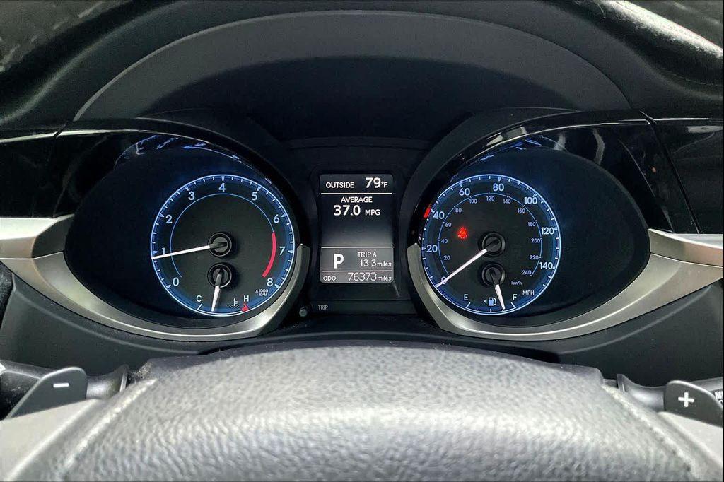 used 2016 Toyota Corolla car, priced at $15,971