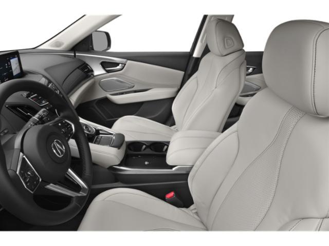 new 2025 Acura RDX car, priced at $52,245