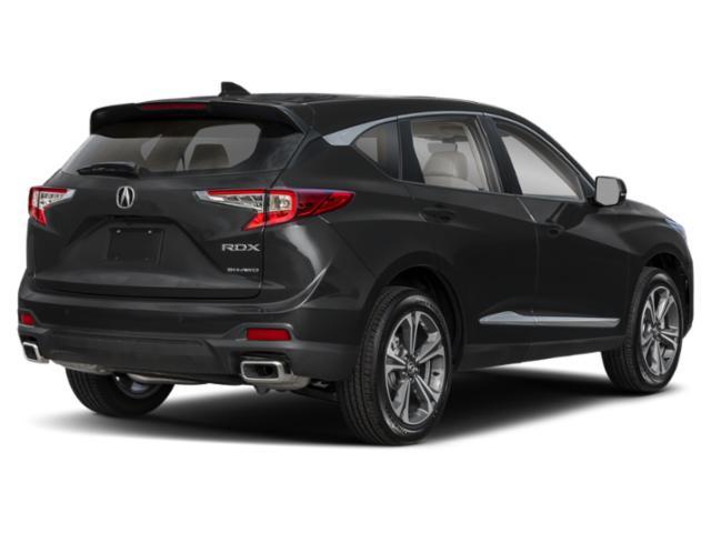 new 2025 Acura RDX car, priced at $52,245