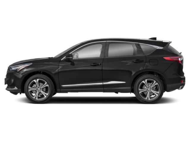 new 2025 Acura RDX car, priced at $52,245