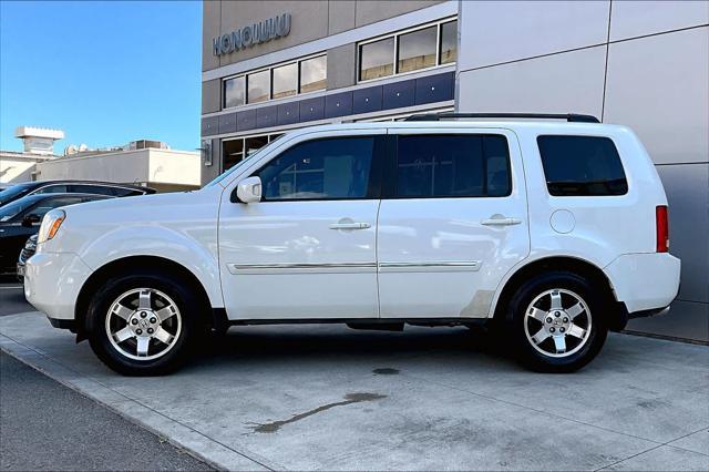 used 2011 Honda Pilot car, priced at $12,991