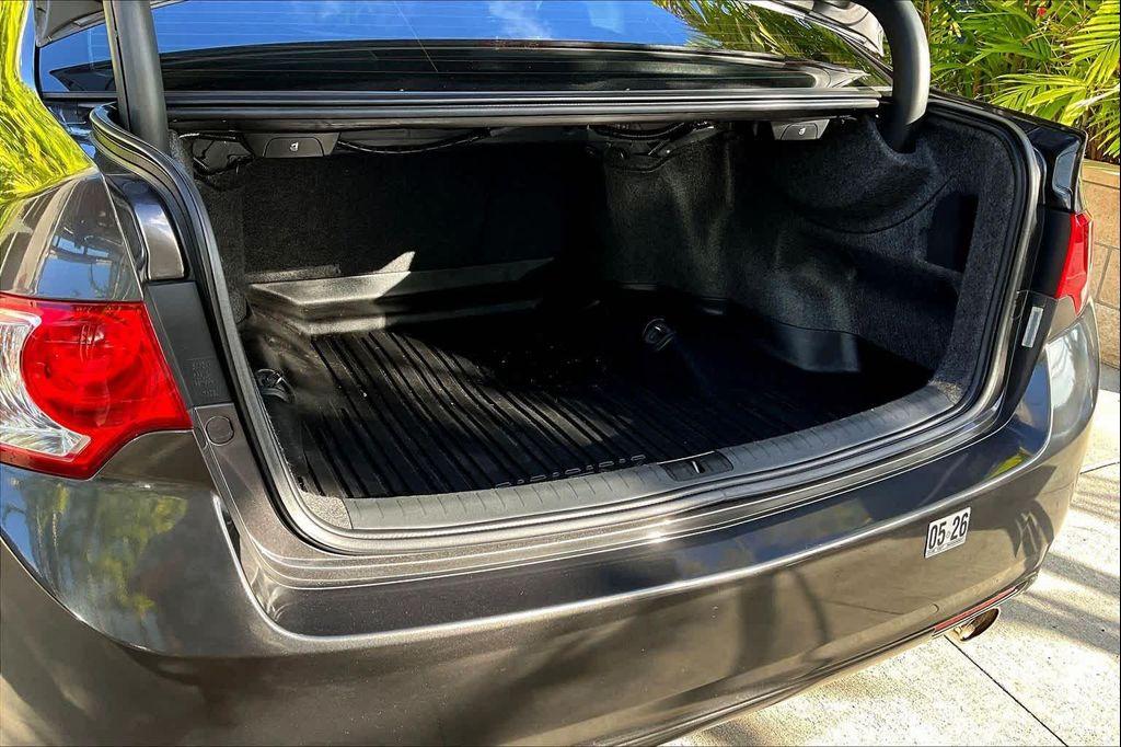 used 2010 Acura TSX car, priced at $11,491