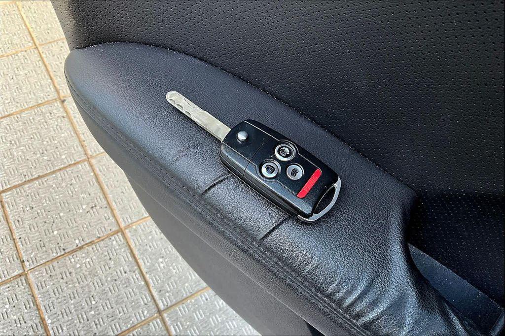 used 2010 Acura TSX car, priced at $11,491