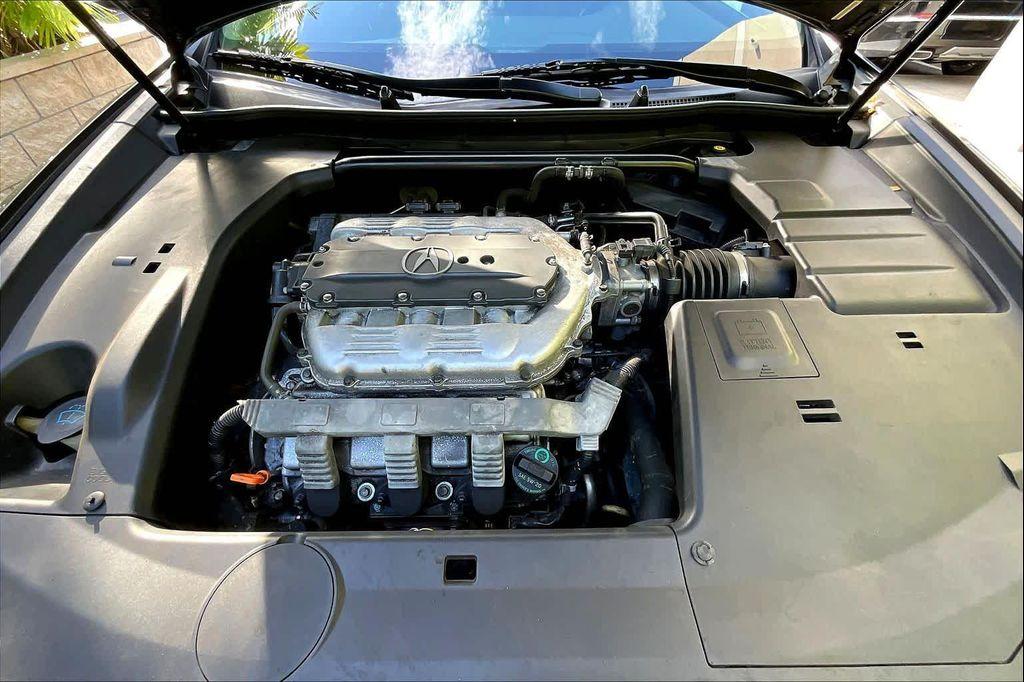 used 2010 Acura TSX car, priced at $11,491