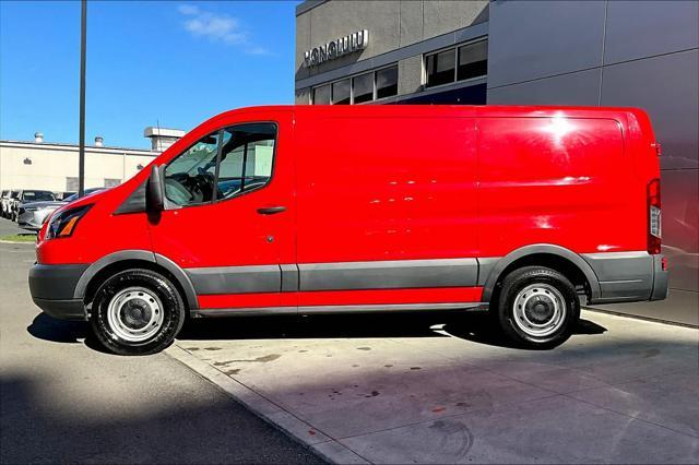 used 2017 Ford Transit-150 car, priced at $15,885