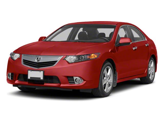 used 2012 Acura TSX car, priced at $12,551