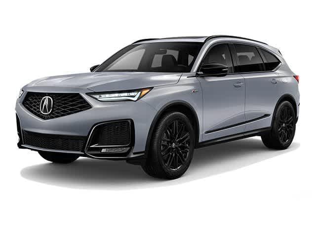 new 2026 Acura MDX car, priced at $74,845