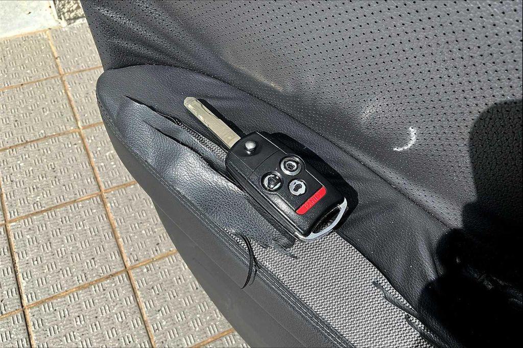 used 2010 Acura TSX car, priced at $5,996