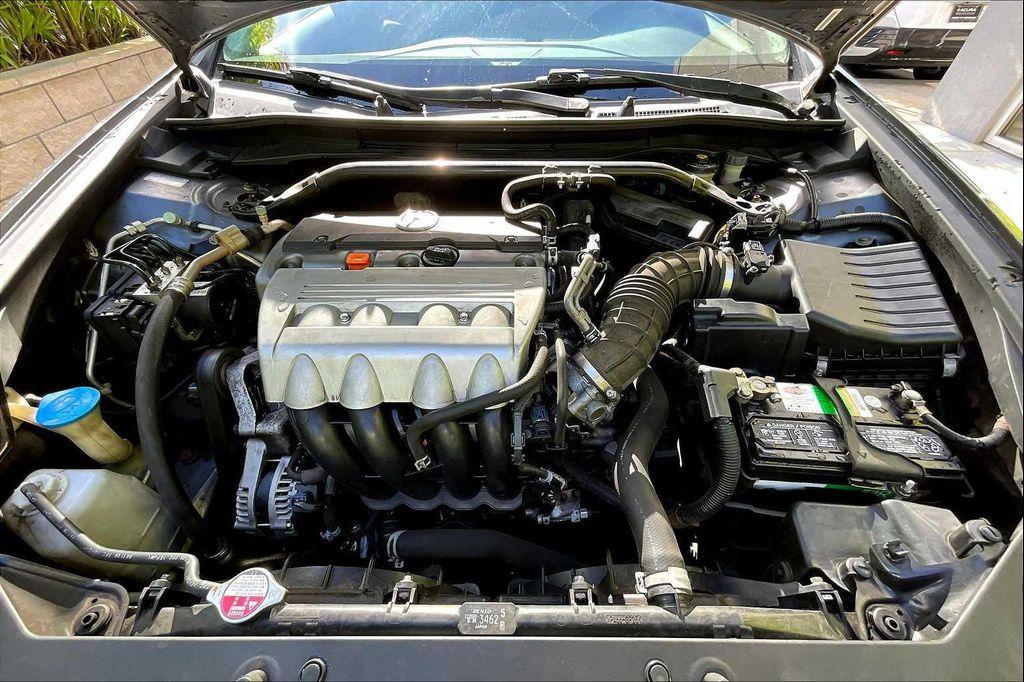 used 2010 Acura TSX car, priced at $5,996