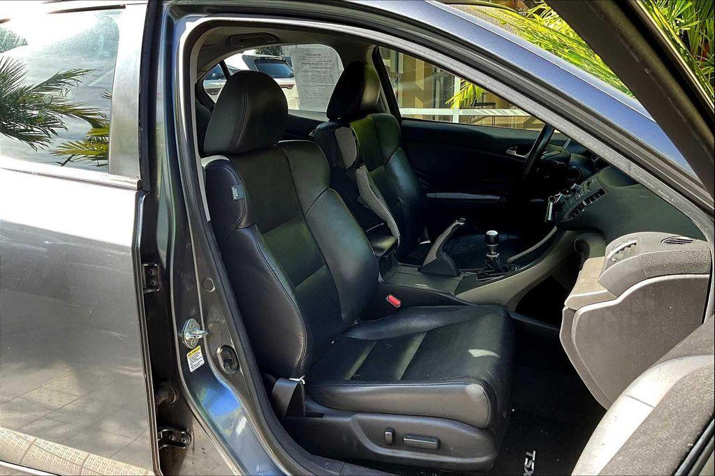 used 2010 Acura TSX car, priced at $5,996