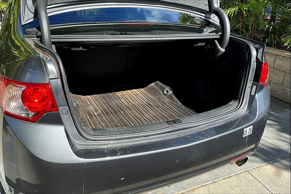 used 2010 Acura TSX car, priced at $5,996