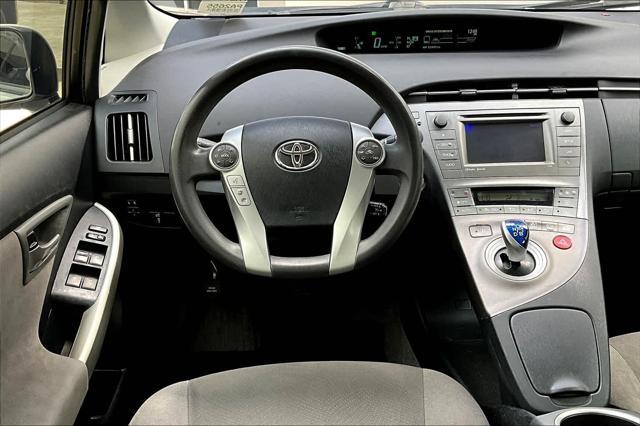 used 2014 Toyota Prius car, priced at $11,861