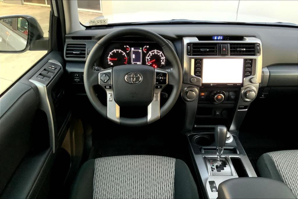 used 2024 Toyota 4Runner car, priced at $40,965