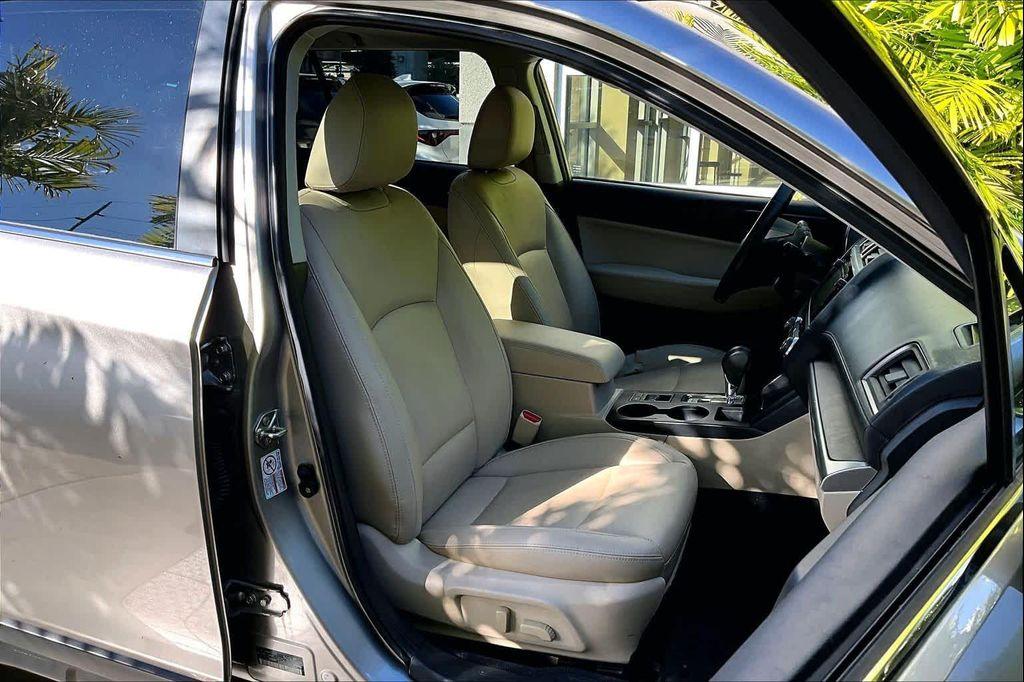 used 2016 Subaru Outback car, priced at $13,491
