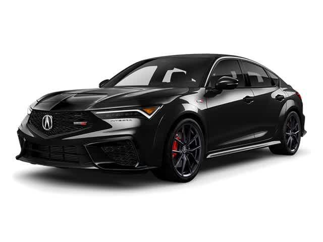 new 2025 Acura Integra car, priced at $62,690