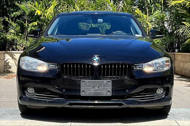 used 2015 BMW 328 car, priced at $16,422