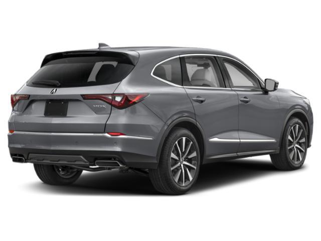 new 2025 Acura MDX car, priced at $62,545