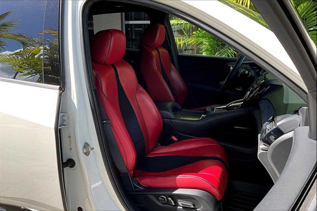 used 2020 Acura RDX car, priced at $29,791