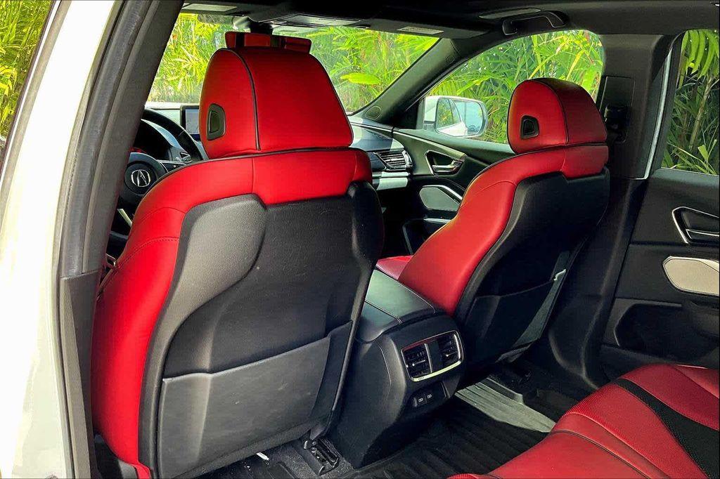 used 2020 Acura RDX car, priced at $29,791