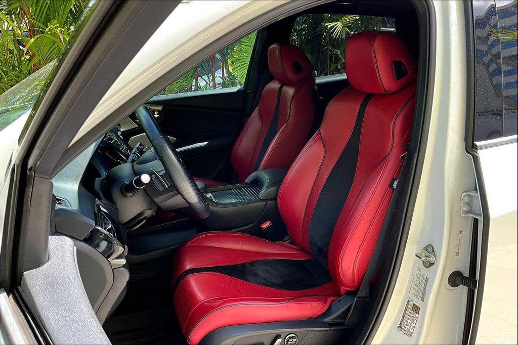 used 2020 Acura RDX car, priced at $29,791
