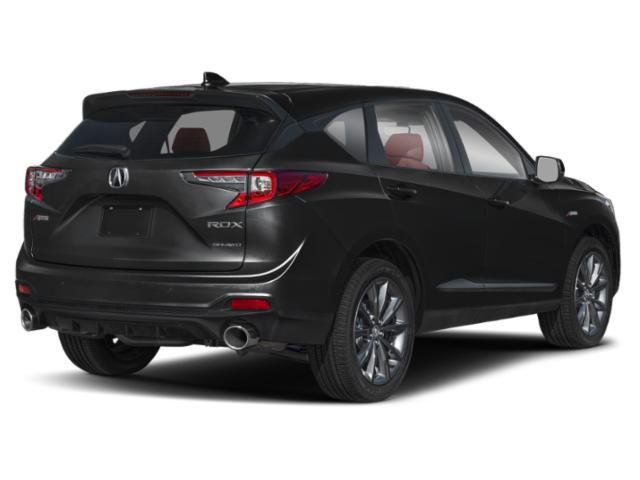 new 2025 Acura RDX car, priced at $56,245