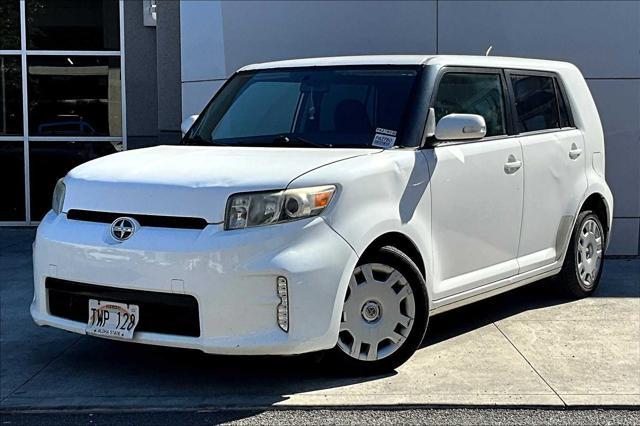 used 2014 Scion xB car, priced at $10,991