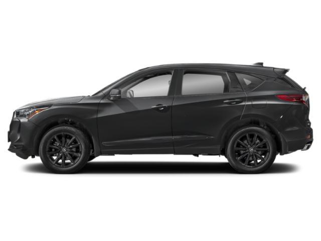 new 2025 Acura RDX car, priced at $49,645